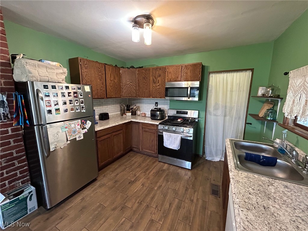 Wisemans Bottom Allotment - Residential