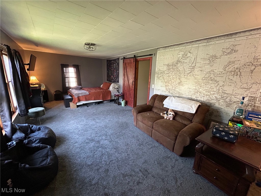 Wisemans Bottom Allotment - Residential