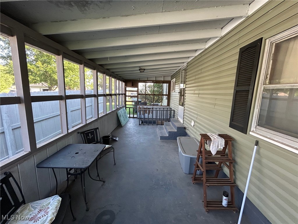 Wisemans Bottom Allotment - Residential