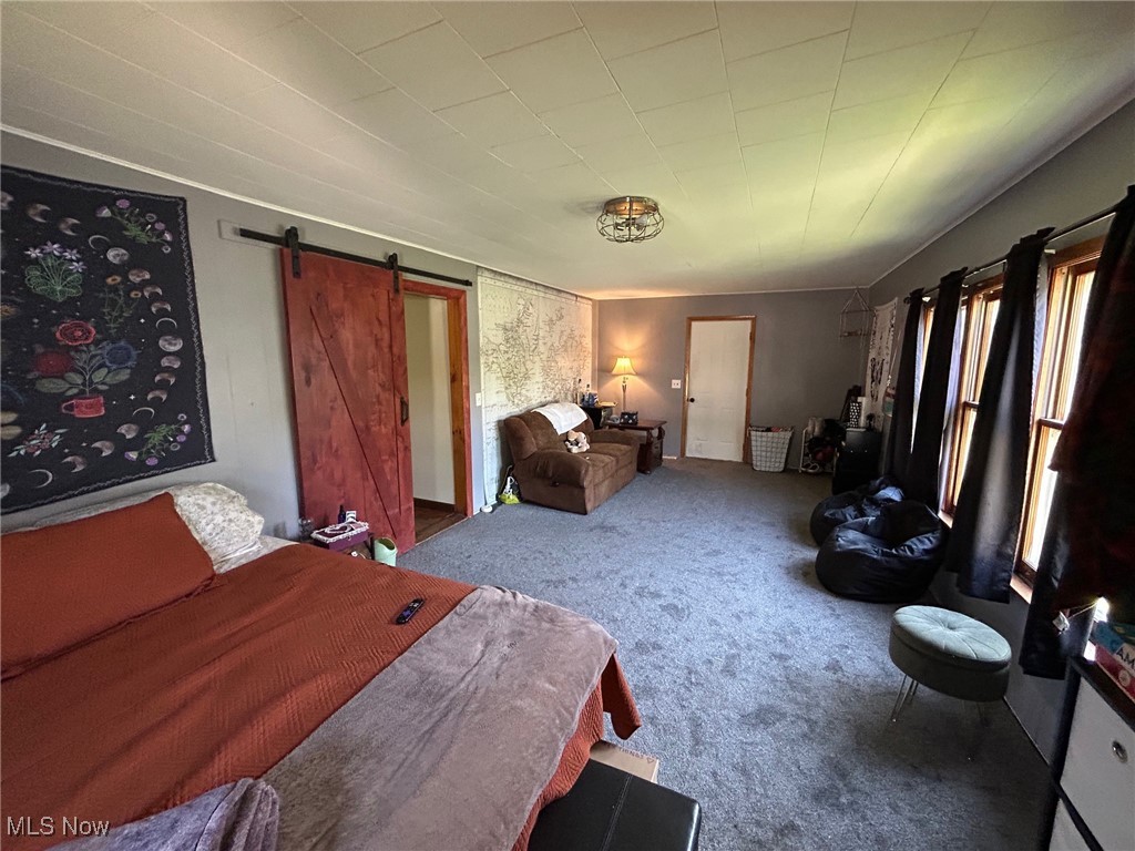 Wisemans Bottom Allotment - Residential