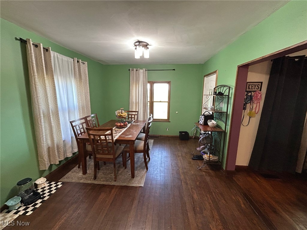 Wisemans Bottom Allotment - Residential