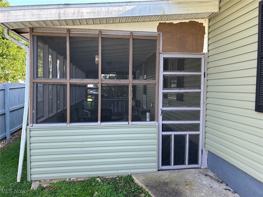 Wisemans Bottom Allotment - Residential