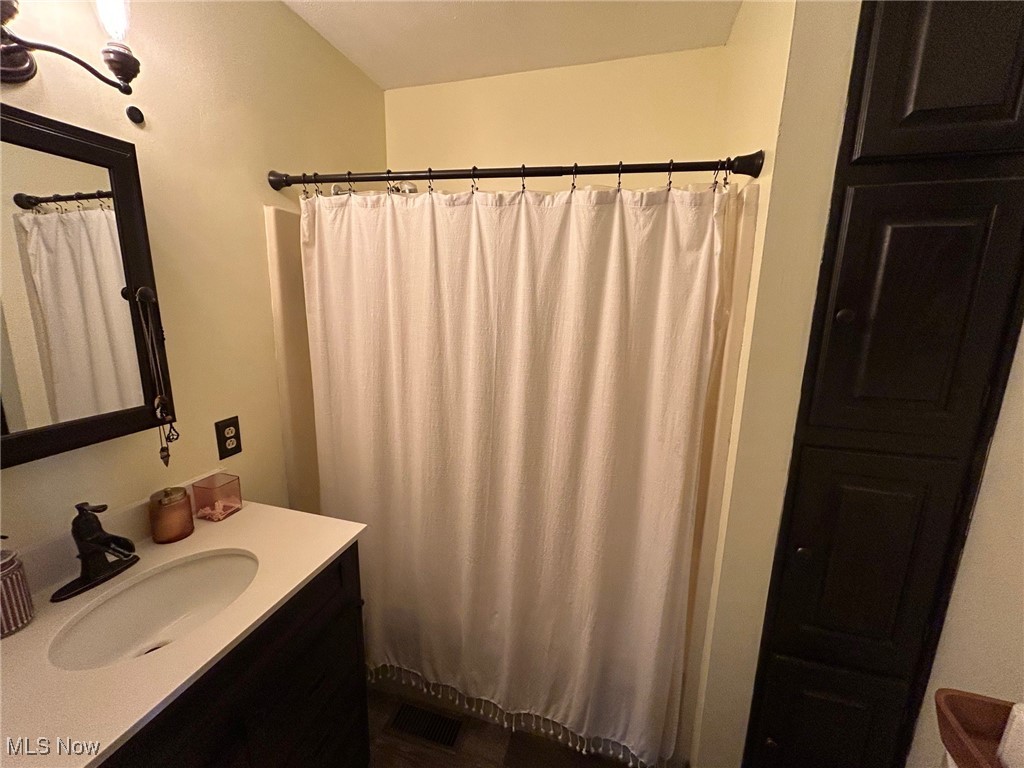 Wisemans Bottom Allotment - Residential