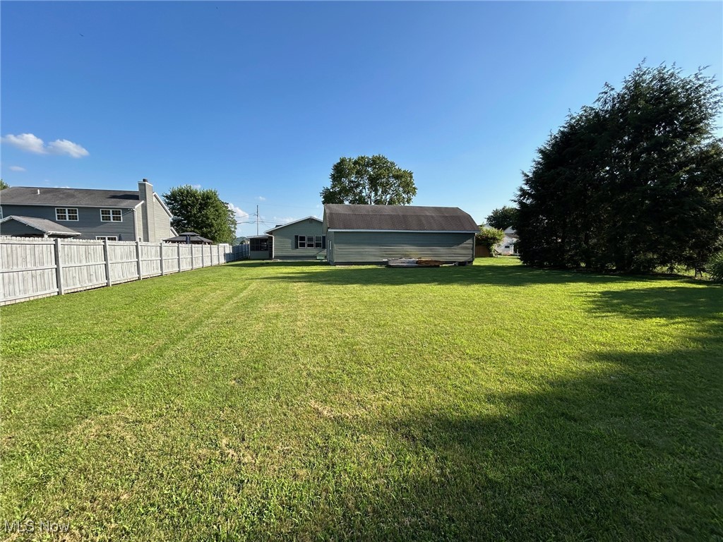 Wisemans Bottom Allotment - Residential