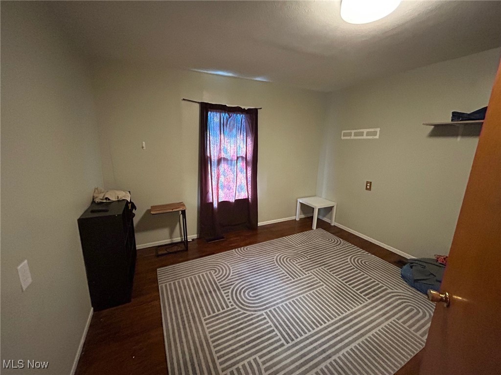 Wisemans Bottom Allotment - Residential