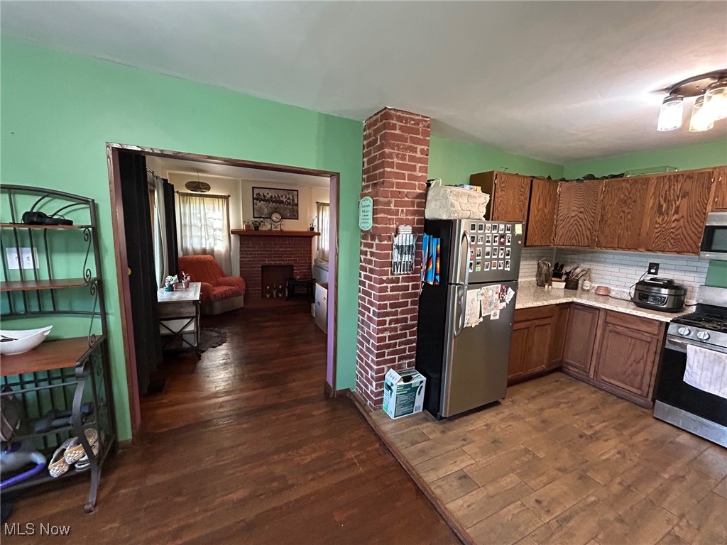 Wisemans Bottom Allotment - Residential