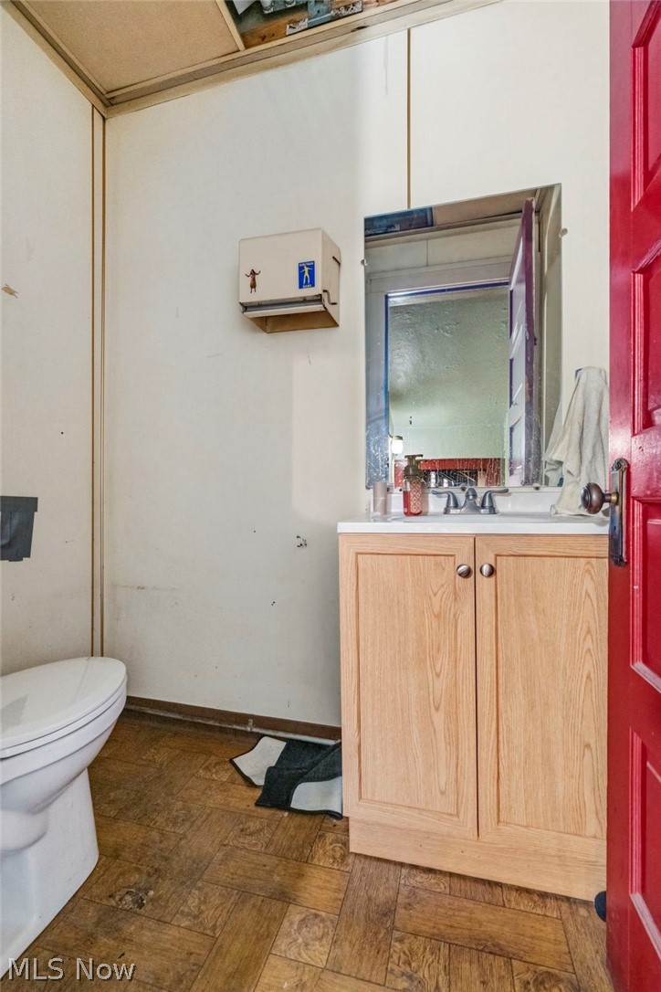 South Akron Allotment - Commercial Sale