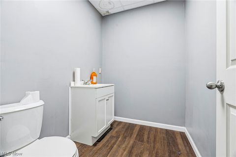 Tiny photo for 53 E Exchange Street, Akron, OH 44308 (MLS # 5189854)