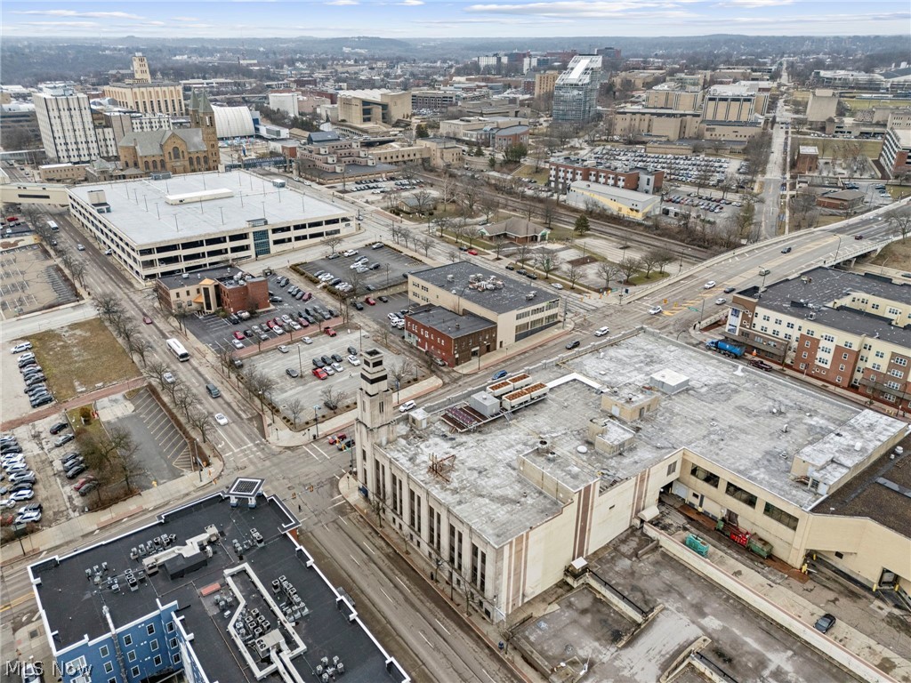 South Akron Allotment - Commercial Sale