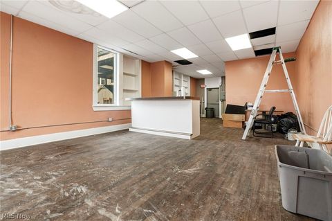 Tiny photo for 53 E Exchange Street, Akron, OH 44308 (MLS # 5189854)