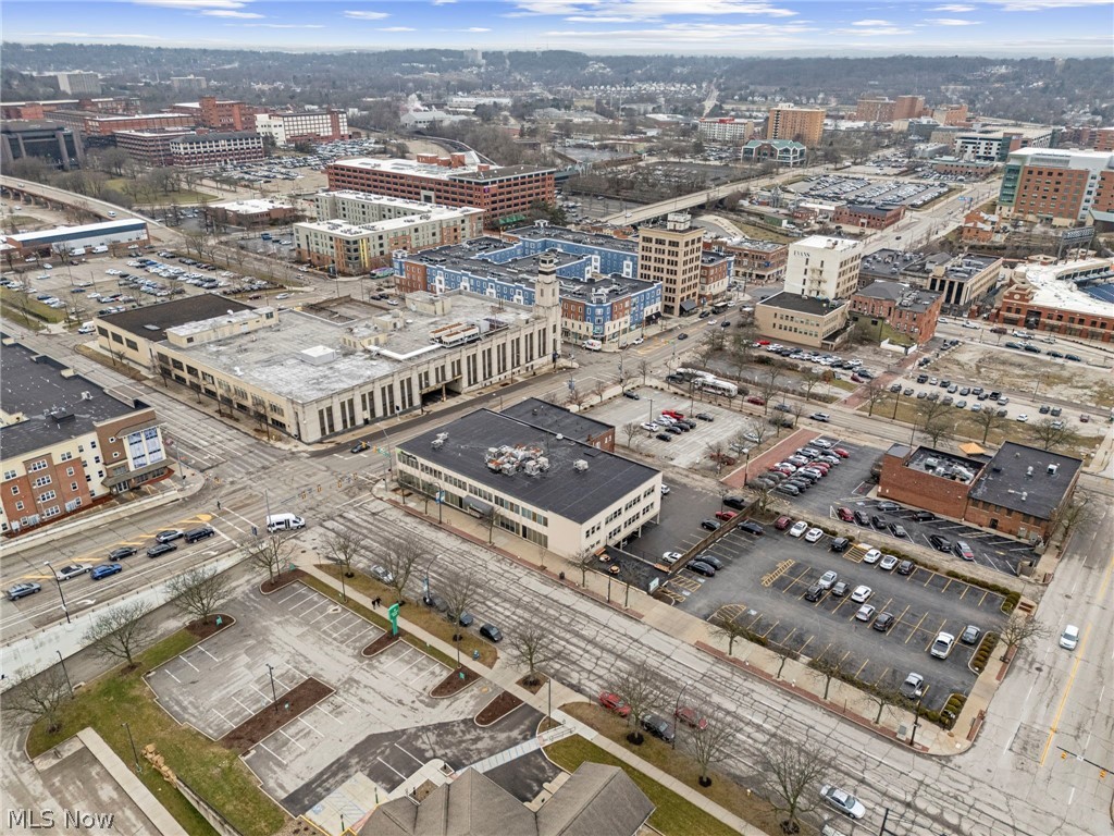 South Akron Allotment - Commercial Sale