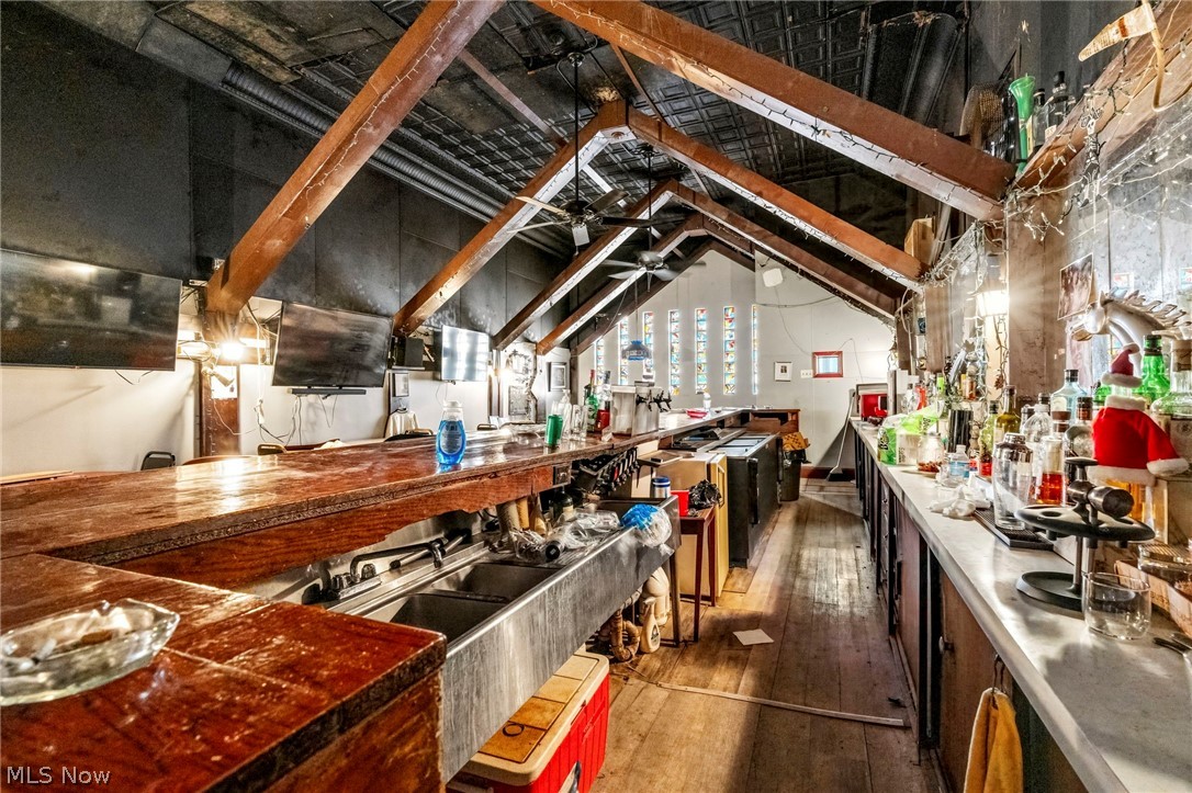 South Akron Allotment - Commercial Sale