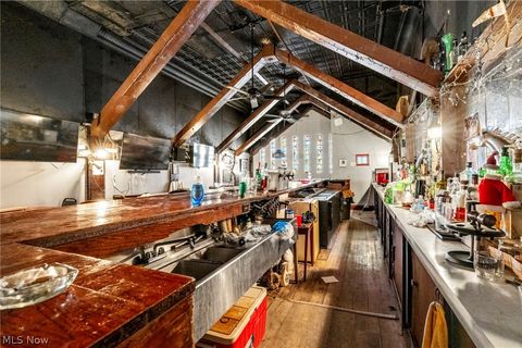 Tiny photo for 53 E Exchange Street, Akron, OH 44308 (MLS # 5189854)