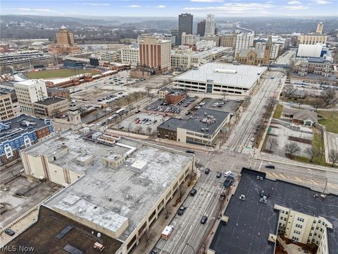 Tiny photo for 53 E Exchange Street, Akron, OH 44308 (MLS # 5189854)