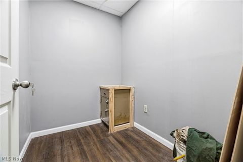 Tiny photo for 53 E Exchange Street, Akron, OH 44308 (MLS # 5189854)