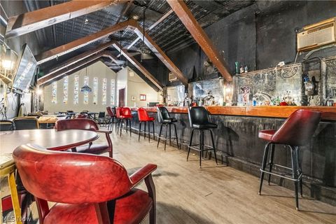 Tiny photo for 53 E Exchange Street, Akron, OH 44308 (MLS # 5189854)