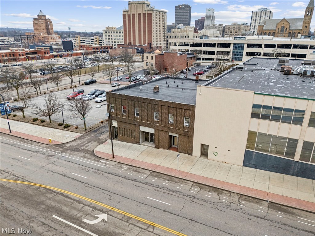 South Akron Allotment - Commercial Sale