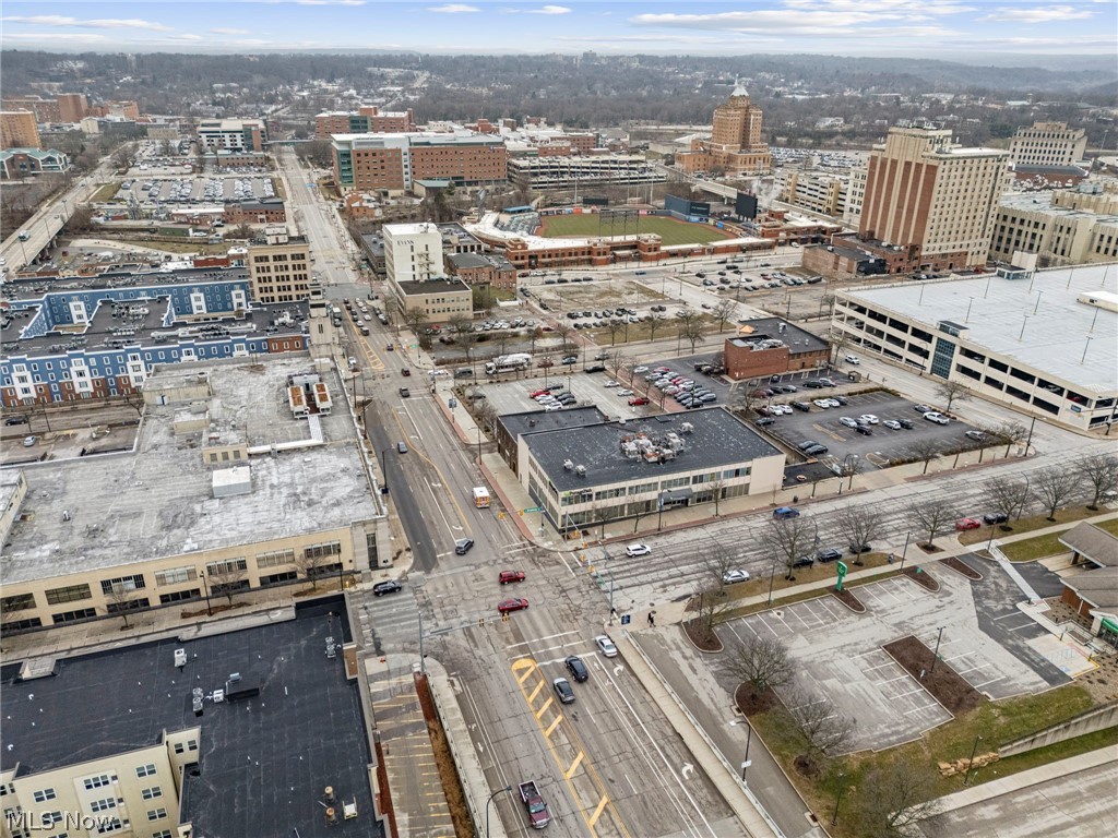 South Akron Allotment - Commercial Sale