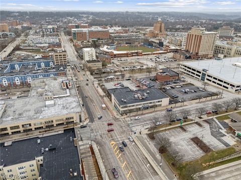 Tiny photo for 53 E Exchange Street, Akron, OH 44308 (MLS # 5189854)