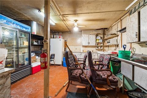 Tiny photo for 53 E Exchange Street, Akron, OH 44308 (MLS # 5189854)