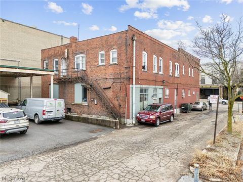 Tiny photo for 53 E Exchange Street, Akron, OH 44308 (MLS # 5189854)