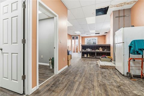 Tiny photo for 53 E Exchange Street, Akron, OH 44308 (MLS # 5189854)