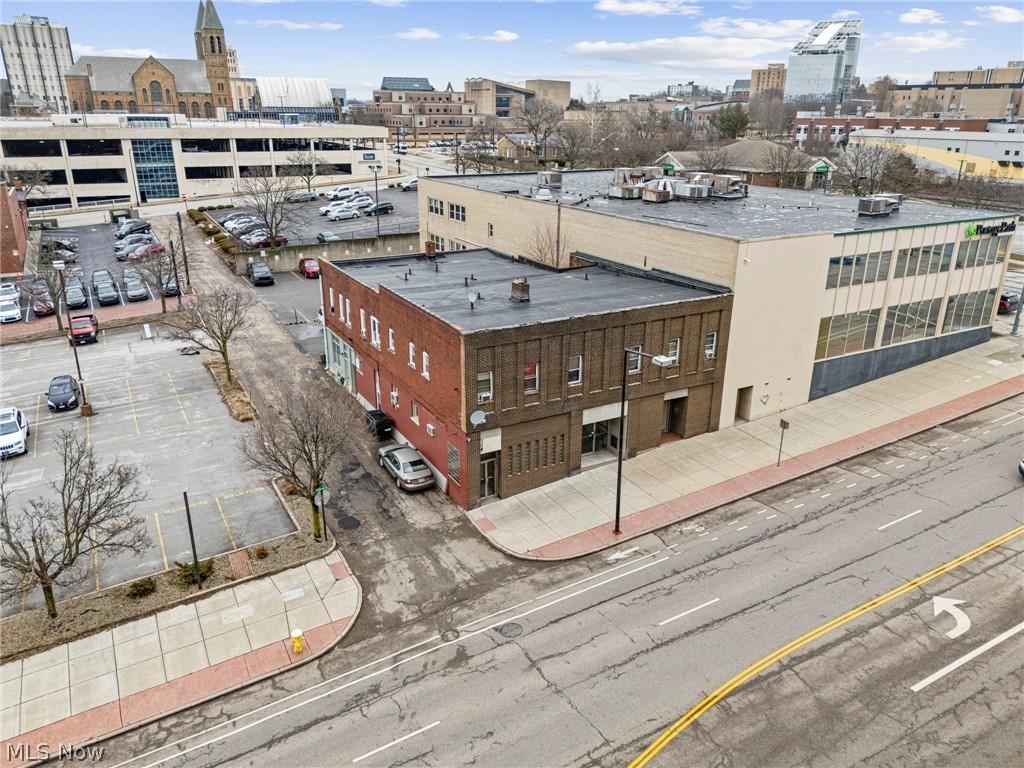 South Akron Allotment - Commercial Sale