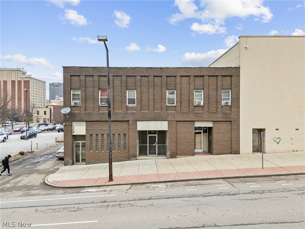 South Akron Allotment - Commercial Sale