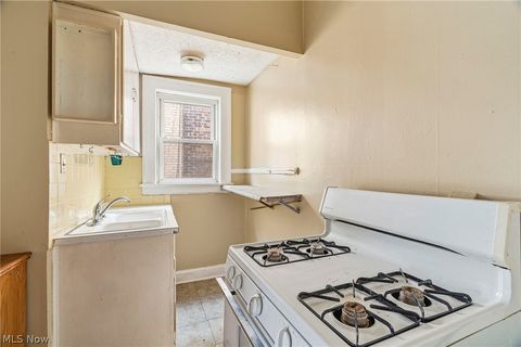 Tiny photo for 53 E Exchange Street, Akron, OH 44308 (MLS # 5189854)