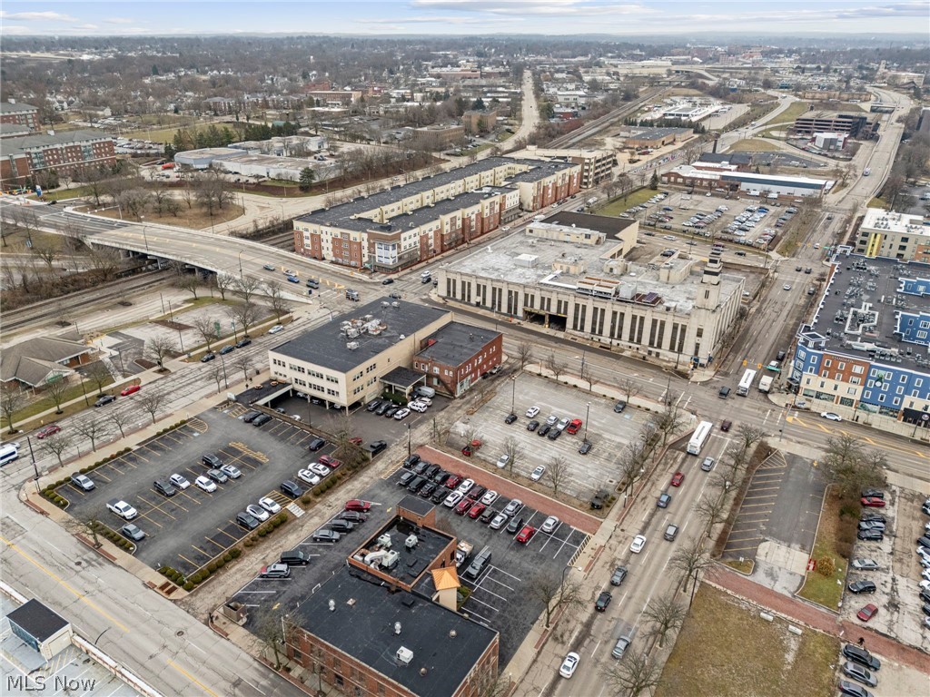 South Akron Allotment - Commercial Sale