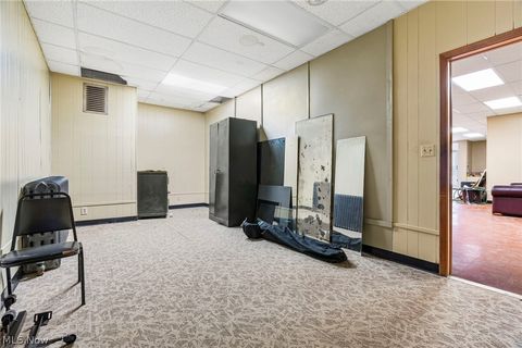 Tiny photo for 53 E Exchange Street, Akron, OH 44308 (MLS # 5189854)