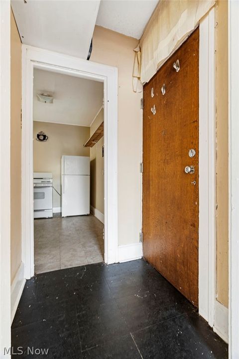 Tiny photo for 53 E Exchange Street, Akron, OH 44308 (MLS # 5189854)