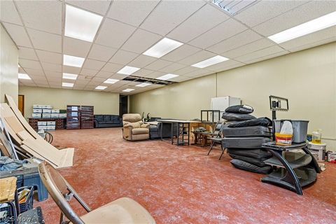 Tiny photo for 53 E Exchange Street, Akron, OH 44308 (MLS # 5189854)