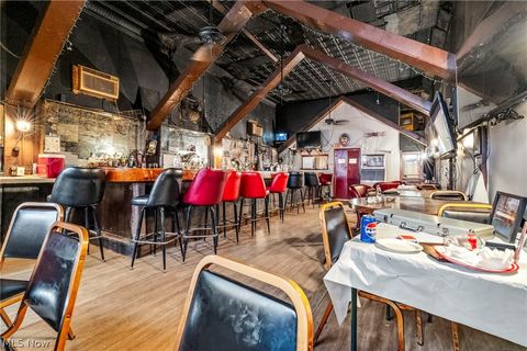 Tiny photo for 53 E Exchange Street, Akron, OH 44308 (MLS # 5189854)