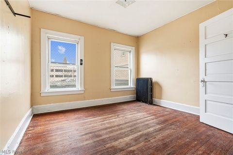 Tiny photo for 53 E Exchange Street, Akron, OH 44308 (MLS # 5189854)