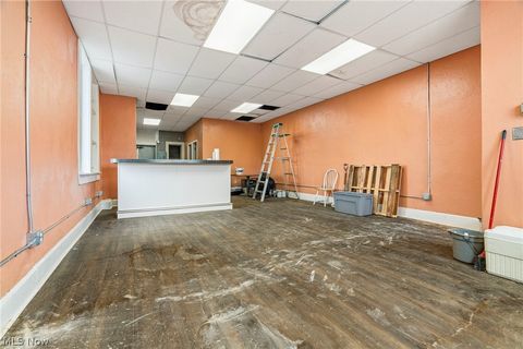 Tiny photo for 53 E Exchange Street, Akron, OH 44308 (MLS # 5189854)