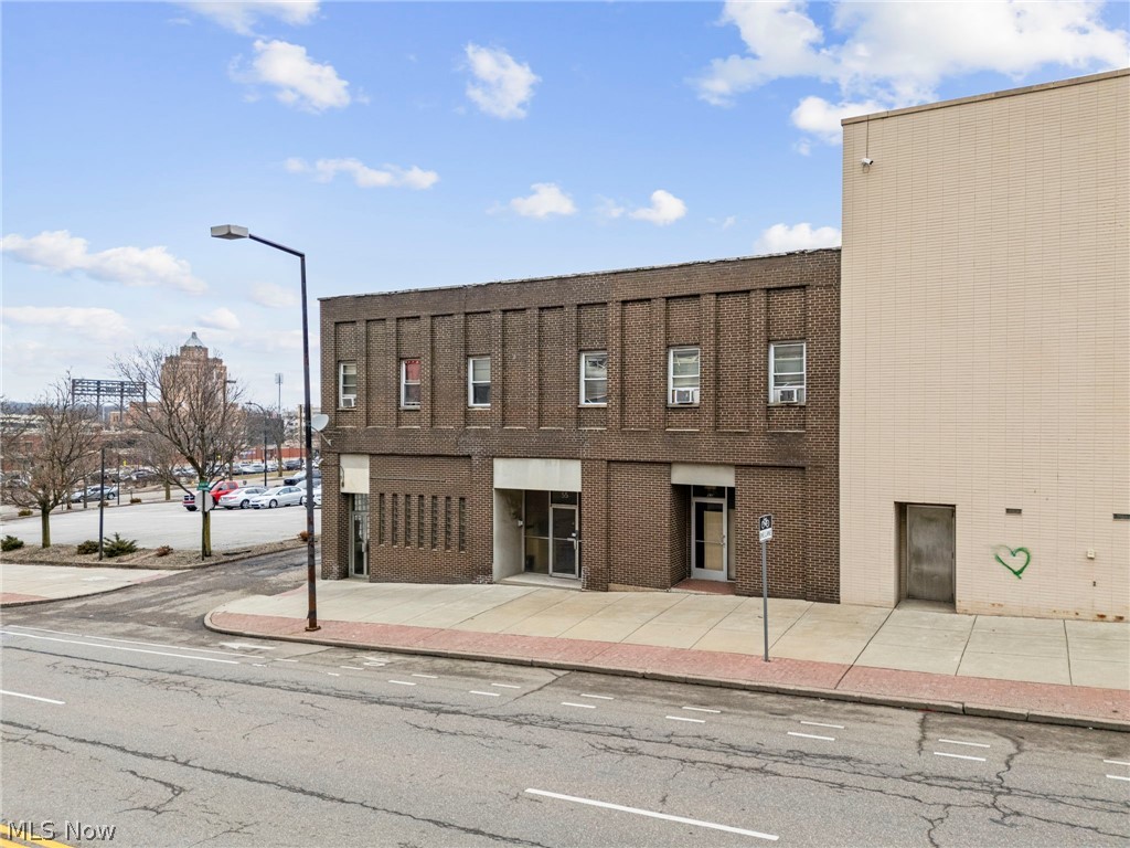 South Akron Allotment - Commercial Sale