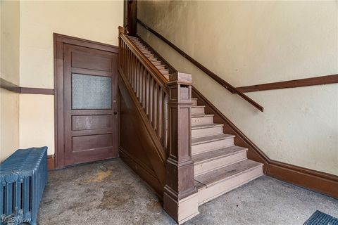 Tiny photo for 53 E Exchange Street, Akron, OH 44308 (MLS # 5189854)