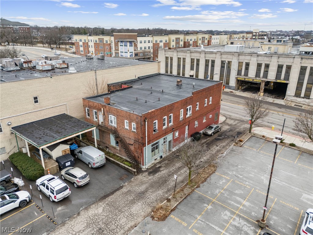 South Akron Allotment - Commercial Sale