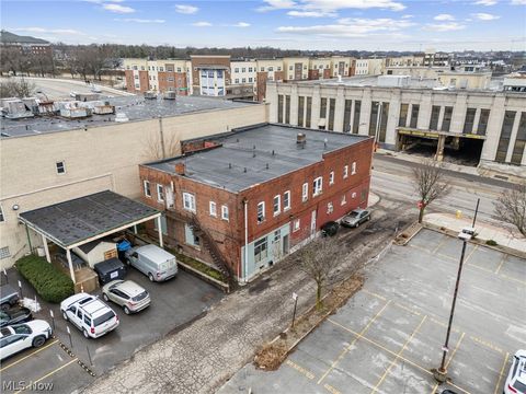 Tiny photo for 53 E Exchange Street, Akron, OH 44308 (MLS # 5189854)