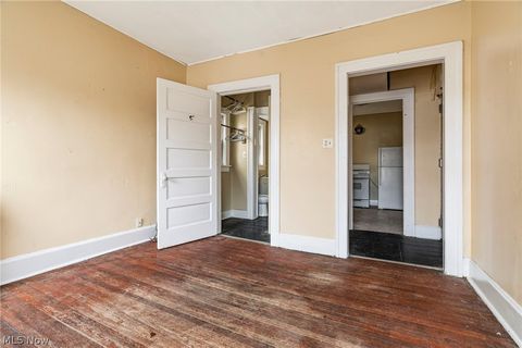 Tiny photo for 53 E Exchange Street, Akron, OH 44308 (MLS # 5189854)