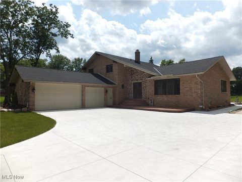 7596 W 130th Street Middleburg Heights OH 44130