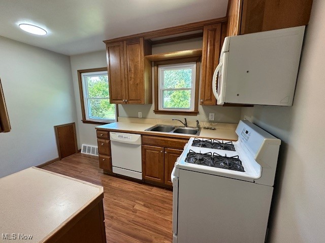 Ridge Acres Estates - Residential