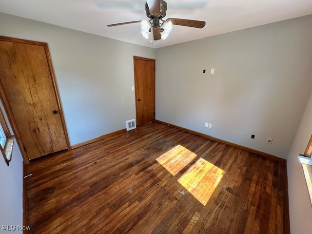 Ridge Acres Estates - Residential