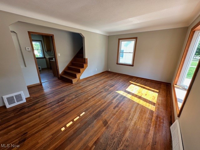 Ridge Acres Estates - Residential