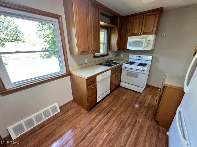 Ridge Acres Estates - Residential