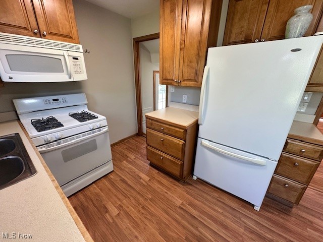 Ridge Acres Estates - Residential