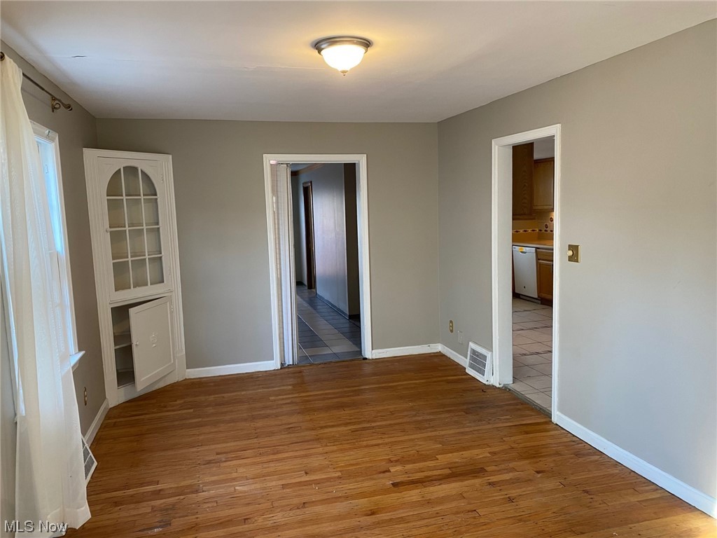 Euclid Villas - Residential