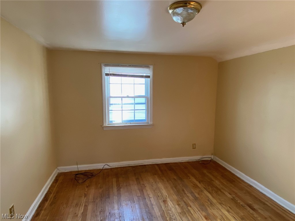 Euclid Villas - Residential