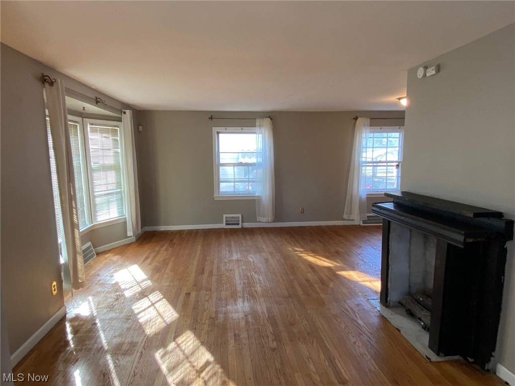 Euclid Villas - Residential